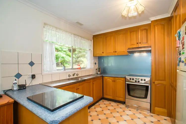 Third view of Homely house listing, 4 Laurel Grove, Belgrave VIC 3160