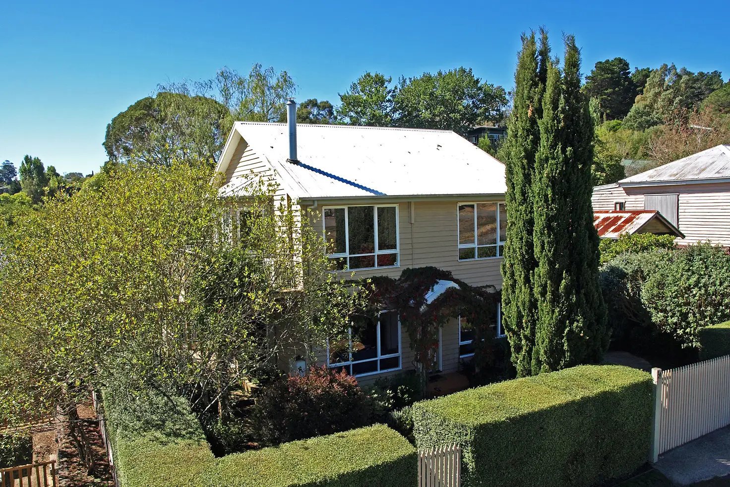 Main view of Homely house listing, 1A Macadam Street, Daylesford VIC 3460
