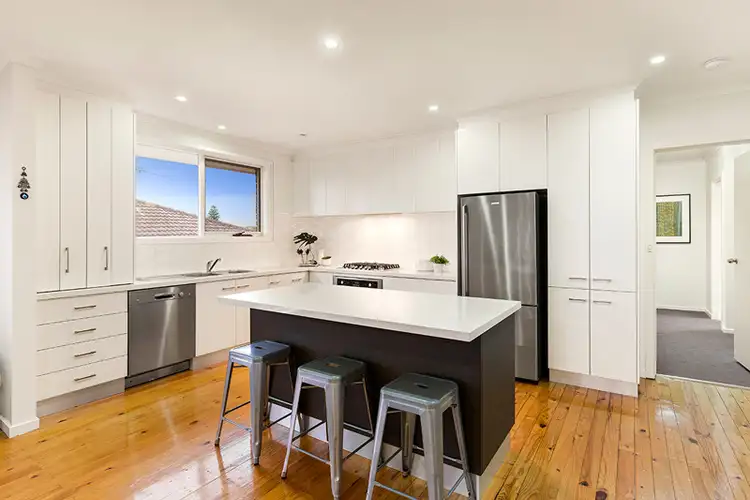 Fifth view of Homely unit listing, 1/8 Younger Avenue, Caulfield South VIC 3162