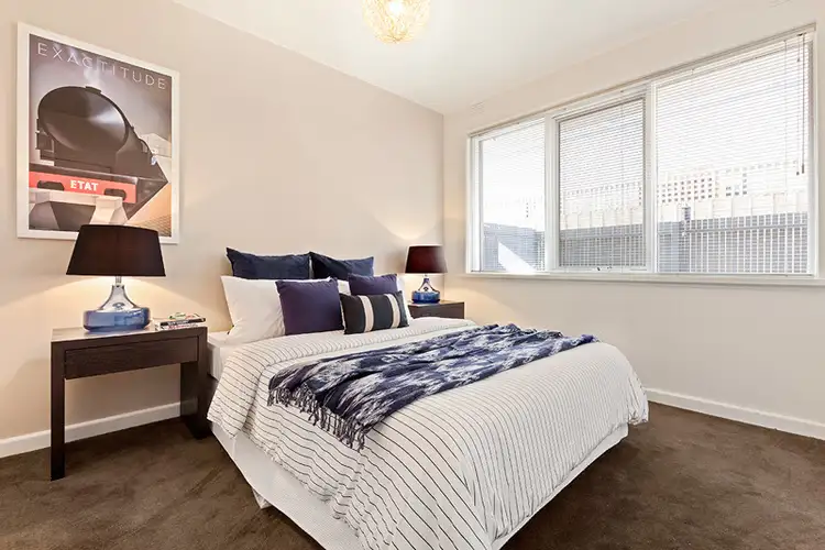 Fifth view of Homely apartment listing, 2/22 Sycamore Grove, St Kilda East VIC 3183