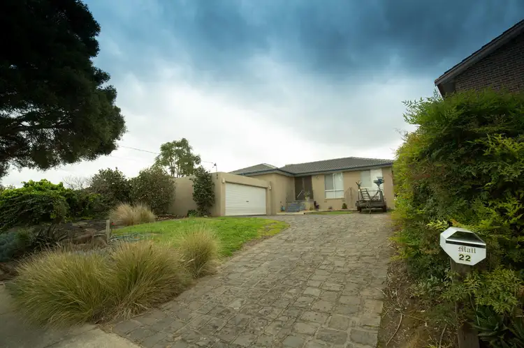 22 Baird Street, Greensborough VIC 3088