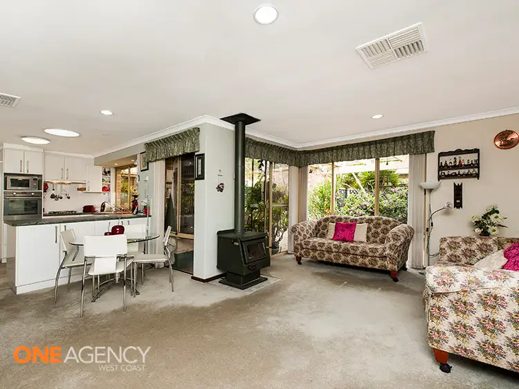 Sixth view of Homely house listing, 1 Cameron Green, Floreat WA 6014