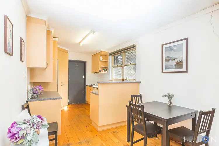 Sixth view of Homely house listing, 49 Forbes Street, Turner ACT 2612