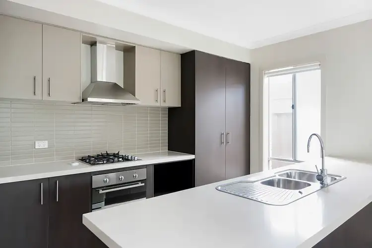 Third view of Homely house listing, 3 Dunedin Street, Mernda VIC 3754