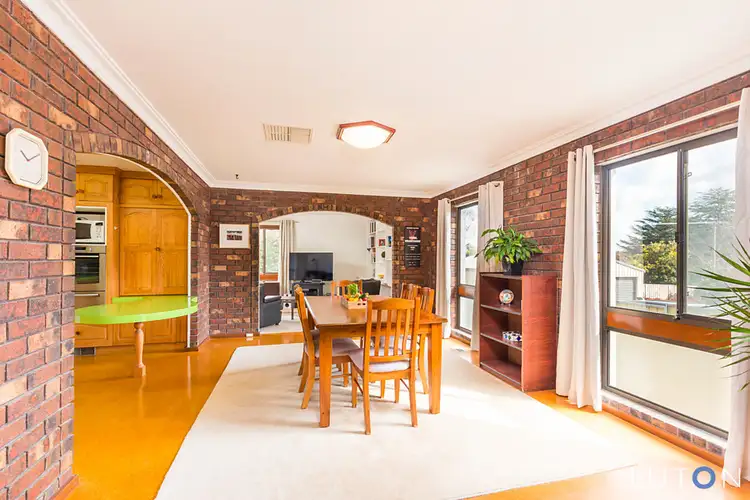 Sixth view of Homely house listing, 10 Shumack Street, Weetangera ACT 2614