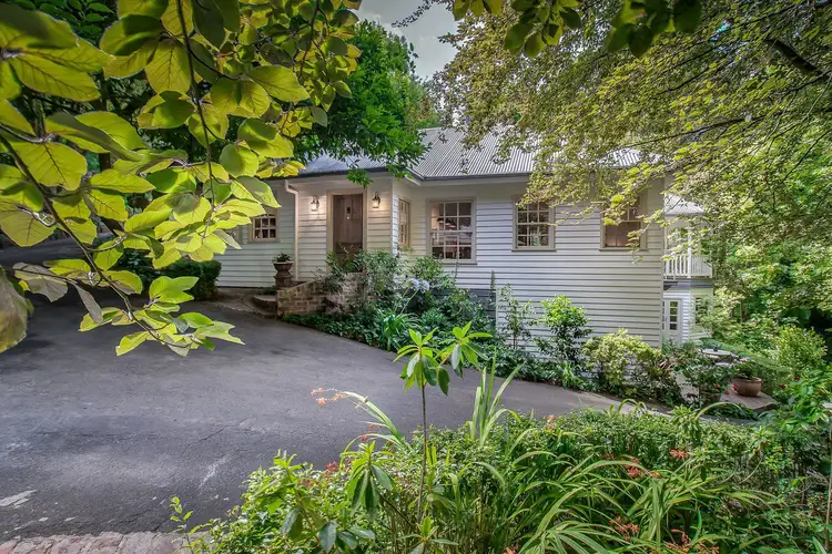 34 Mernda Road, Olinda VIC 3788