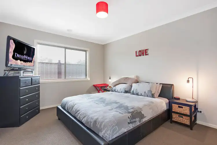 Sixth view of Homely house listing, 7 Maize Place, Mernda VIC 3754