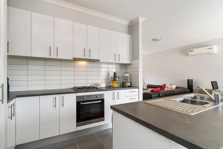 Second view of Homely house listing, 16 Davenport Crescent, Cranbourne West VIC 3977