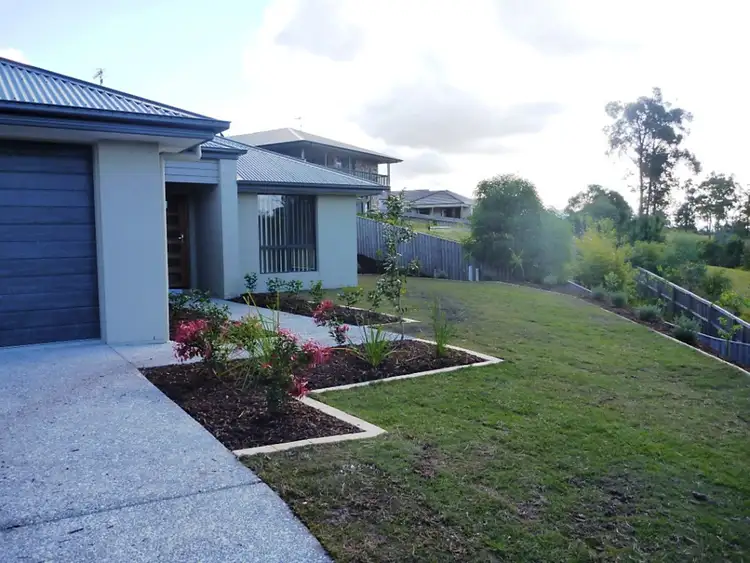 Third view of Homely house listing, 14 Aspect Place, Pacific Pines QLD 4211