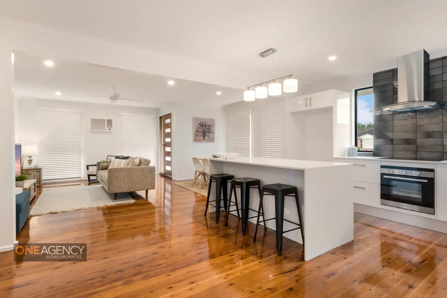 Main view of Homely house listing, 44 Hatchinson Crescent, Jamisontown NSW 2750