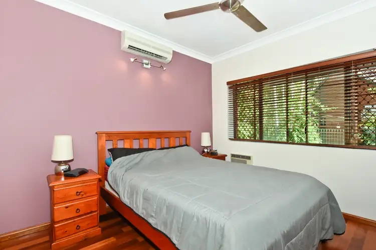 Sixth view of Homely unit listing, 5/27 Lakes Crescent, Marrara NT 812