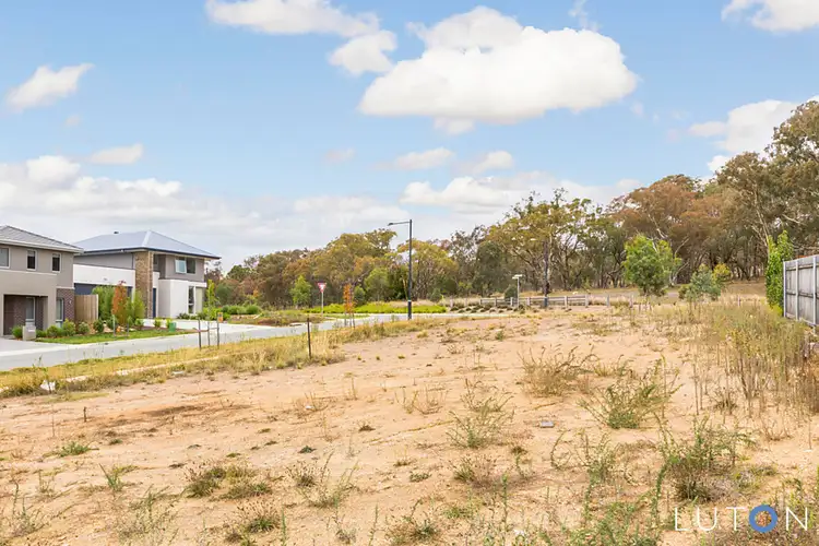 1 Volpato Street, Forde ACT 2914