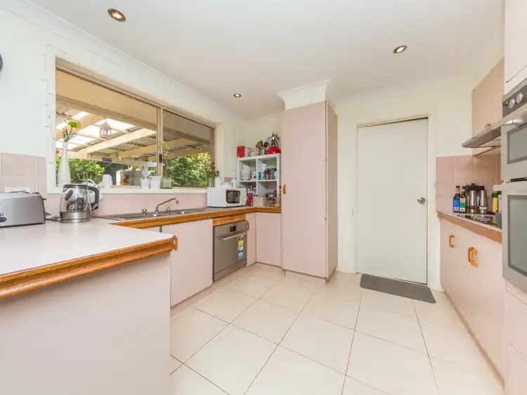 Second view of Homely house listing, 4 Eskimo Court, Wollongbar NSW 2477