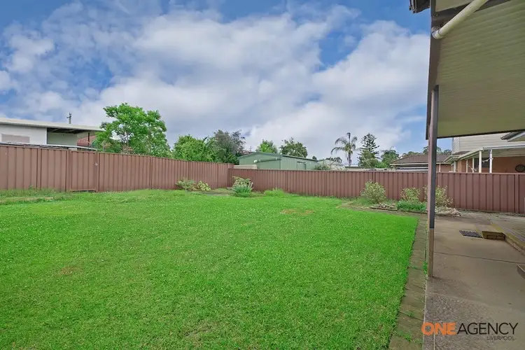 Seventh view of Homely house listing, 29 Fuchsia Crescent, Macquarie Fields NSW 2564