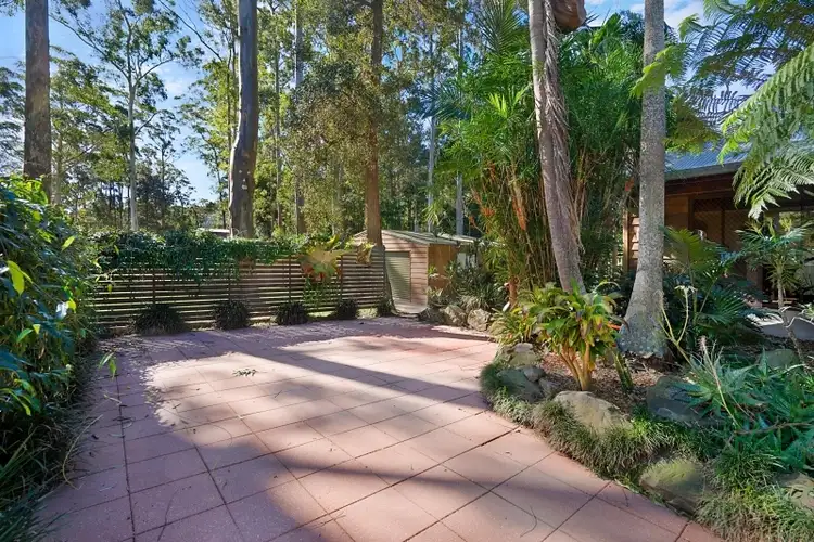 Sixth view of Homely house listing, 47 Wards Road, Bensville NSW 2251