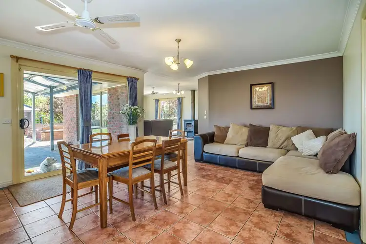 Fifth view of Homely house listing, 60 Macclesfield Road, Monbulk VIC 3793