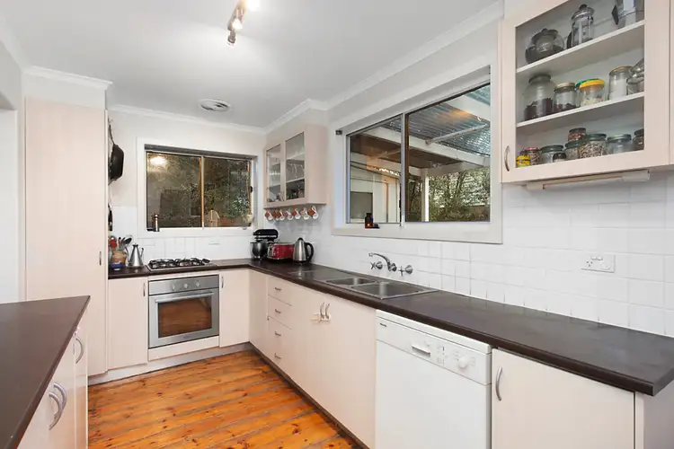 Fourth view of Homely house listing, 1/17 Burns Street, Maidstone VIC 3012