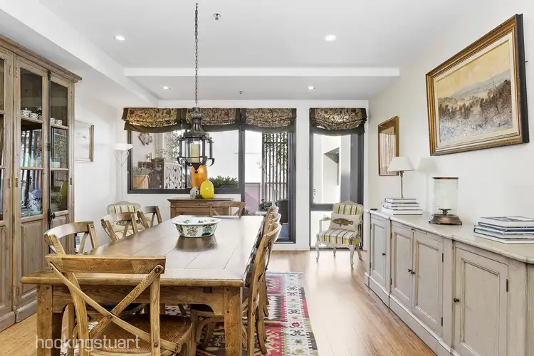 Fourth view of Homely apartment listing, 502/216 Rouse Street, Port Melbourne VIC 3207