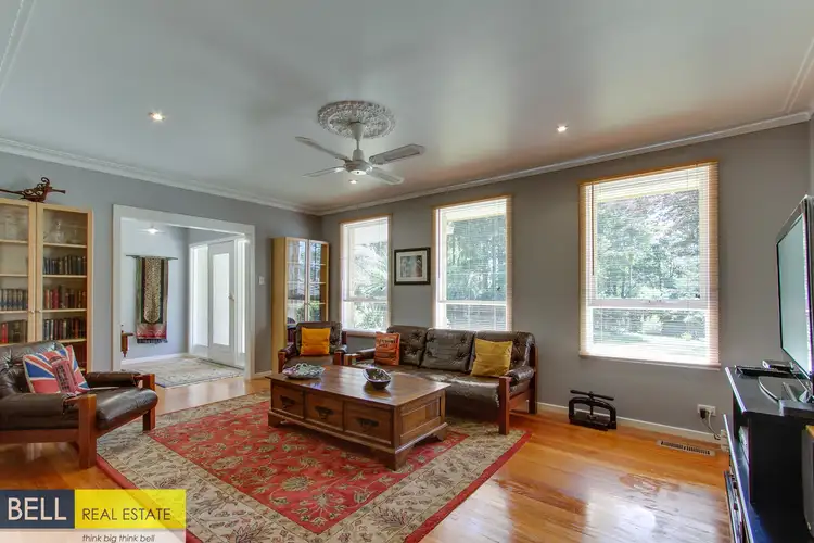 Sixth view of Homely house listing, 4 Old Gembrook Road, Emerald VIC 3782