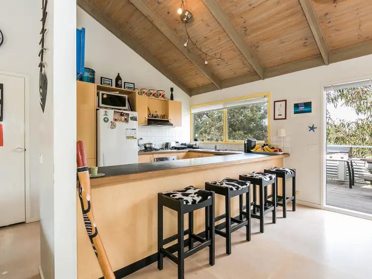 Fifth view of Homely house listing, 8 Fourth Avenue, Anglesea VIC 3230