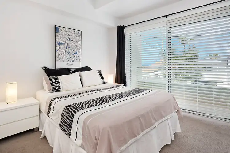 Third view of Homely apartment listing, 2/64 Pitt Road, North Curl Curl NSW 2099