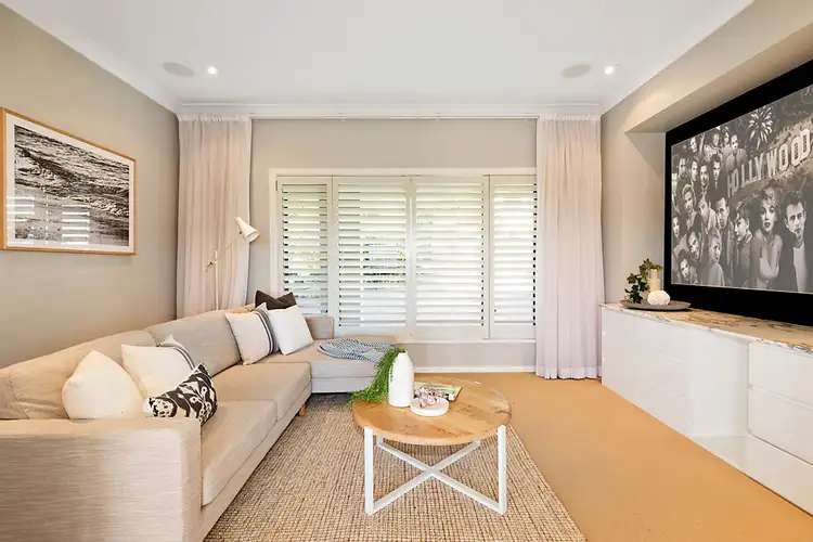 Sixth view of Homely house listing, 35 Gordon Street, Clontarf NSW 2093