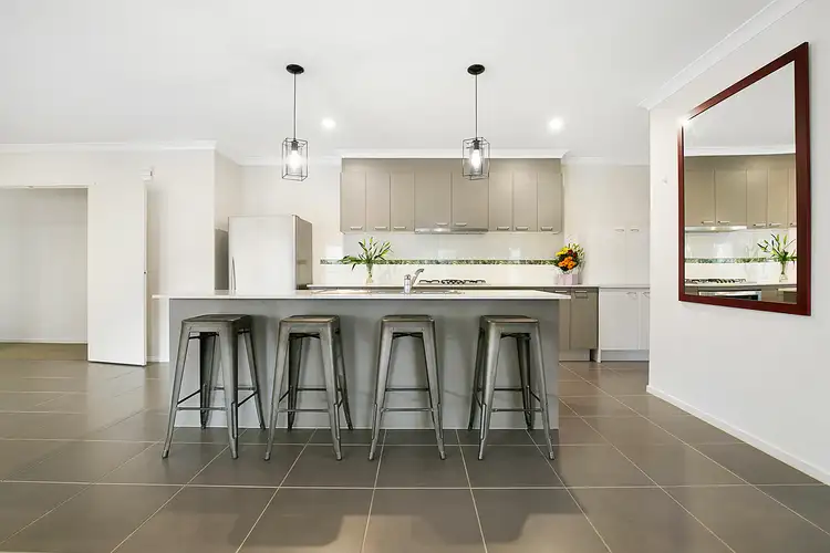 Third view of Homely house listing, 26 Russel Way, Doreen VIC 3754