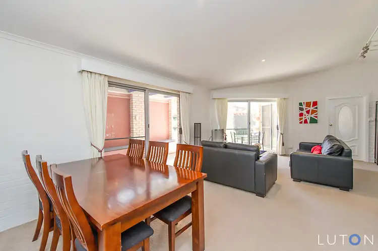 Third view of Homely house listing, 4 Bandt Place, Dunlop ACT 2615