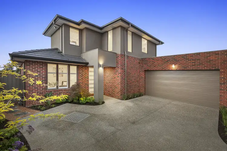 7A Phoenix Court, Doncaster East VIC 3109