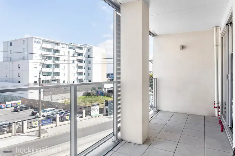 Sixth view of Homely apartment listing, 203/100 Plenty Road, Preston VIC 3072