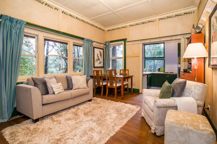 Third view of Homely house listing, 20 Kallista-Emerald Road, Kallista VIC 3791