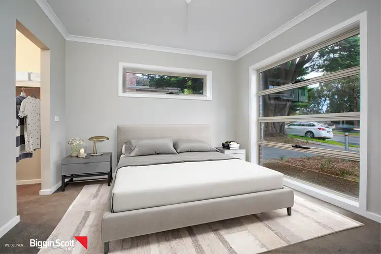 Fifth view of Homely townhouse listing, 1/953 Mountain Highway, Boronia VIC 3155