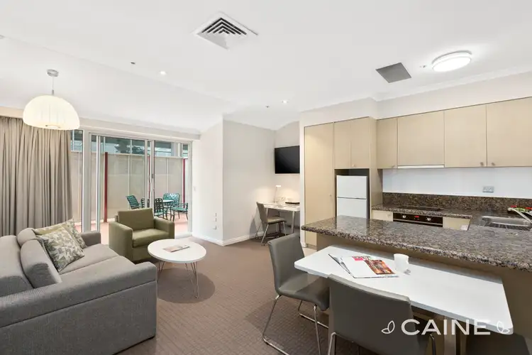 506/1 William Street, Melbourne VIC 3000
