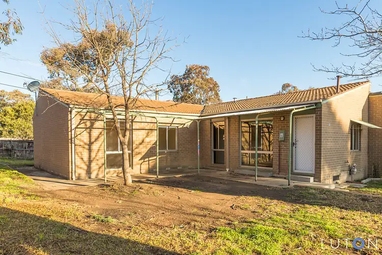 17 Guthridge Crescent, Wanniassa ACT 2903