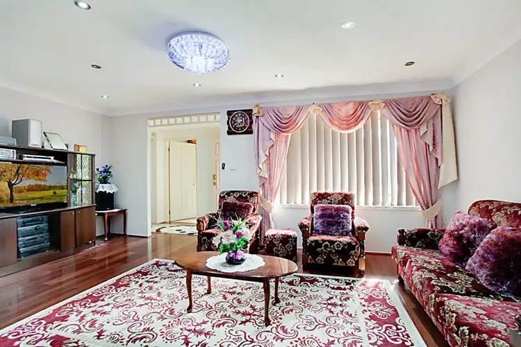 Third view of Homely house listing, 7 Gladstone Close, West Hoxton NSW 2171