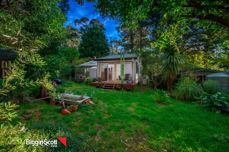 Fifth view of Homely house listing, 5 Bowen Avenue, The Basin VIC 3154