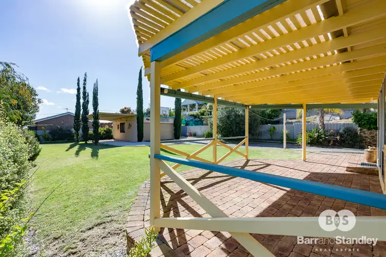 Fifth view of Homely house listing, 1 Palm Street, Bunbury WA 6230