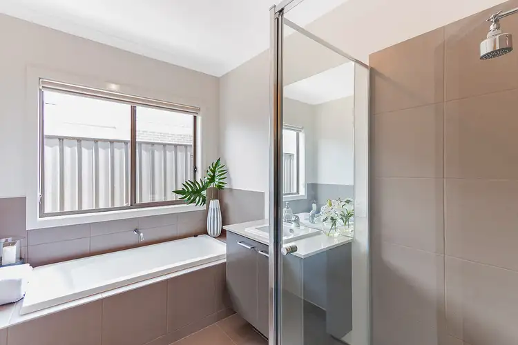 Fifth view of Homely house listing, 31 Merino Drive, Mernda VIC 3754