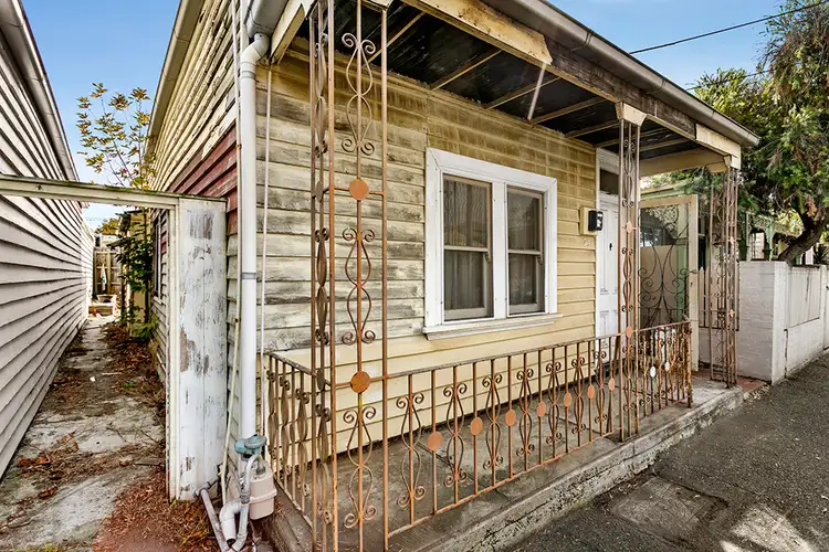Second view of Homely house listing, 29 Alfred Street, Port Melbourne VIC 3207
