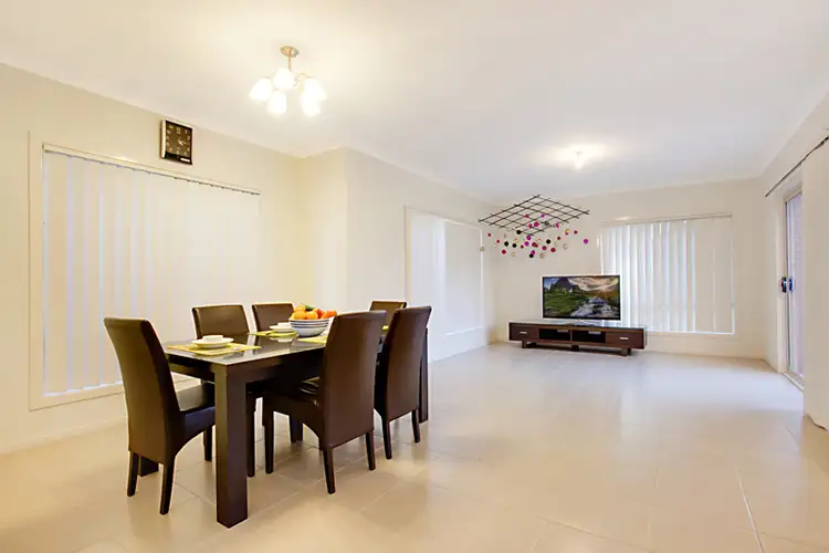 Sixth view of Homely house listing, 34 Montefiore Avenue, West Hoxton NSW 2171