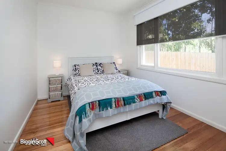 Fifth view of Homely house listing, 136 Albert Avenue, Boronia VIC 3155