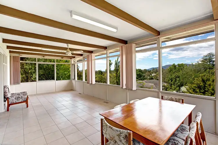 Sixth view of Homely house listing, 4 Mont Court, Heathmont VIC 3135