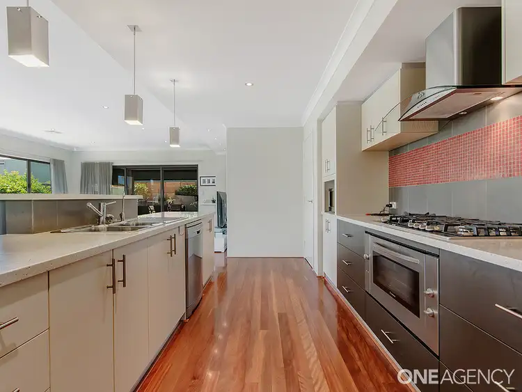 Second view of Homely house listing, 15 Cape Meander, Baldivis WA 6171