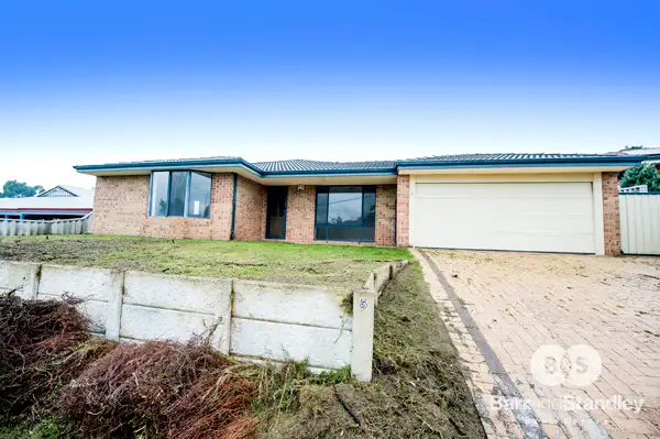 Seventh view of Homely house listing, 5 Lilly Court, Australind WA 6233