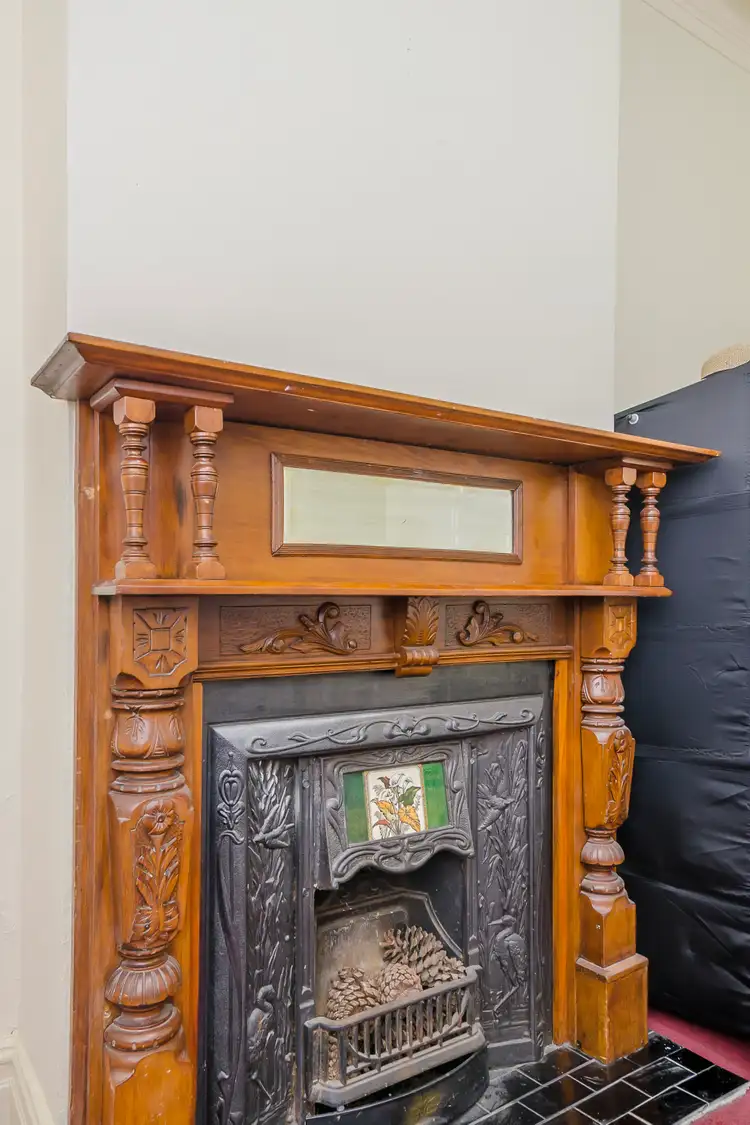 Fifth view of Homely house listing, 65 Hyde Street, Footscray VIC 3011