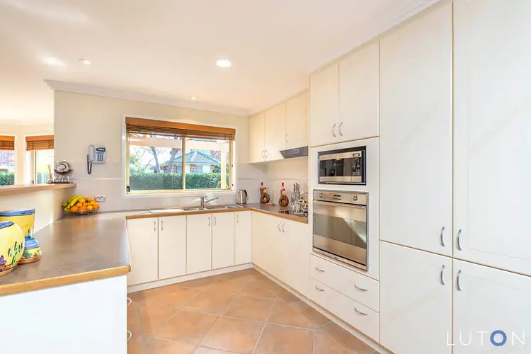 Fourth view of Homely house listing, 79 Lexcen Avenue, Nicholls ACT 2913