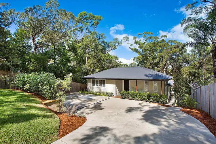 Second view of Homely house listing, 5 Ocean Drive, Macmasters Beach NSW 2251