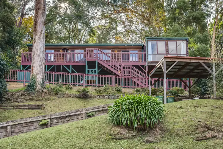 Main view of Homely house listing, 59 Kaola Street, Belgrave VIC 3160