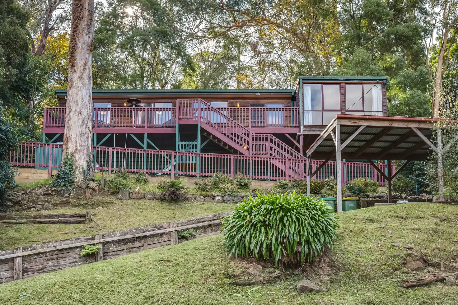 Main view of Homely house listing, 59 Kaola Street, Belgrave VIC 3160