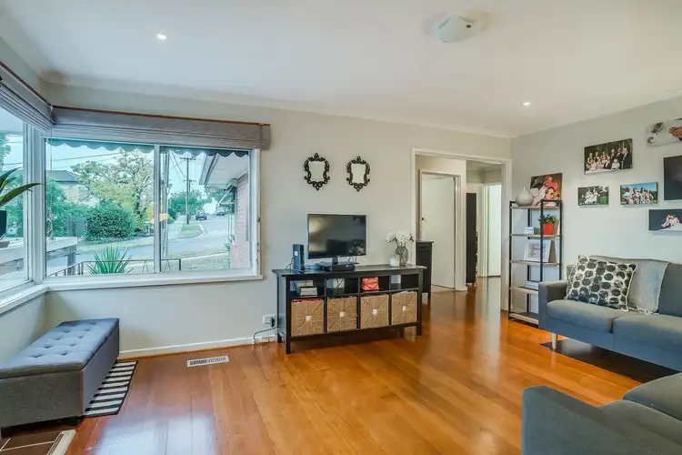 Third view of Homely unit listing, 1/4 Rose Avenue, Boronia VIC 3155